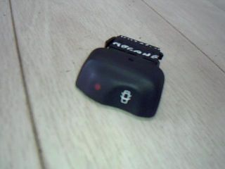 bontott RENAULT MEGANE I Központizár Kapcsoló