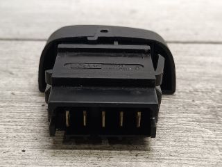 bontott RENAULT MEGANE I Központizár Kapcsoló