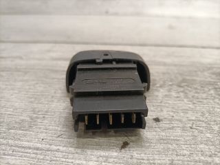 bontott RENAULT MEGANE I Központizár Kapcsoló