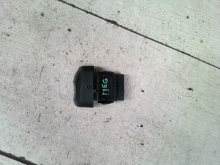 bontott RENAULT MEGANE I Központizár Kapcsoló