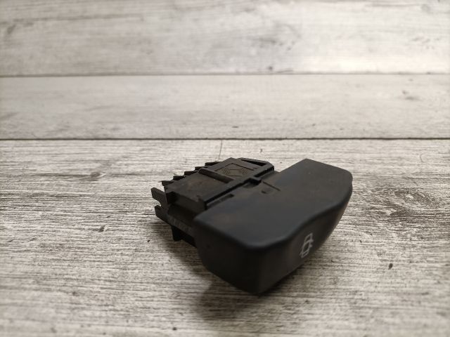 bontott RENAULT MEGANE I Központizár Kapcsoló