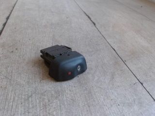 bontott RENAULT MEGANE I Központizár Kapcsoló