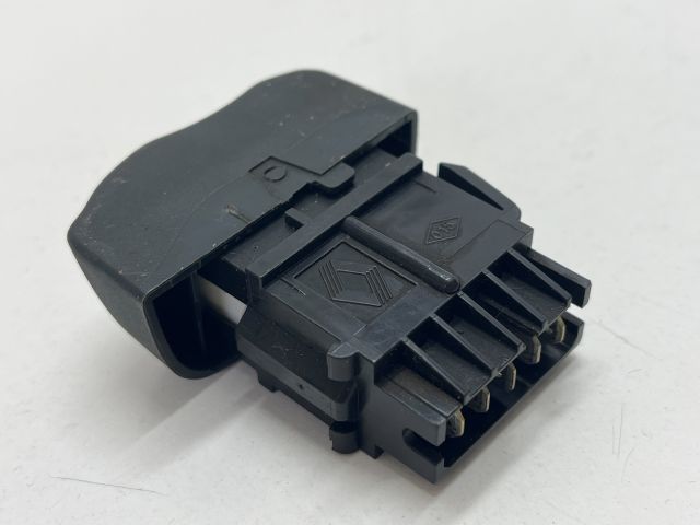 bontott RENAULT MEGANE I Központizár Kapcsoló