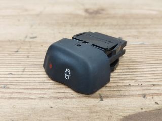 bontott RENAULT MEGANE I Központizár Kapcsoló