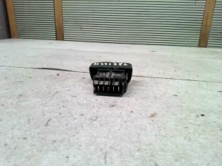 bontott RENAULT MEGANE I Központizár Kapcsoló