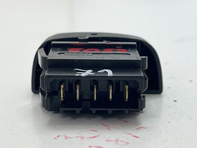 bontott RENAULT MEGANE I Központizár Kapcsoló