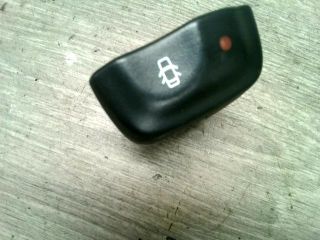 bontott RENAULT MEGANE I Központizár Kapcsoló