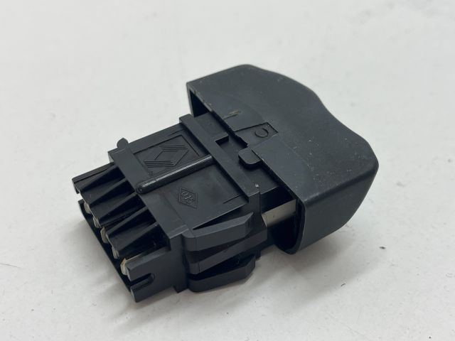 bontott RENAULT MEGANE I Központizár Kapcsoló