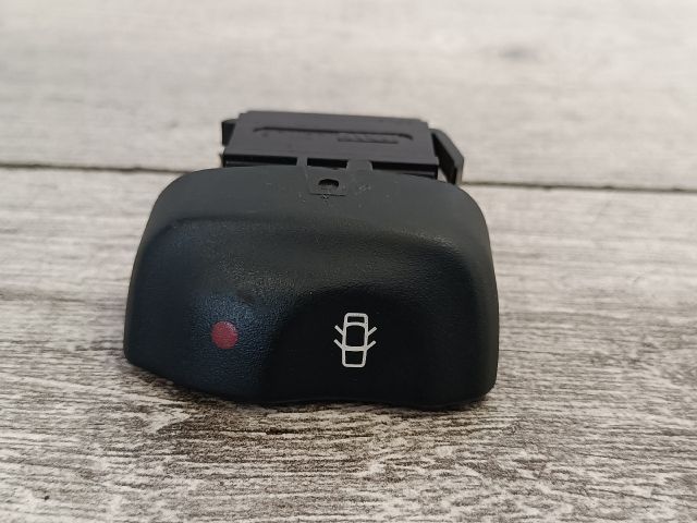 bontott RENAULT MEGANE I Központizár Kapcsoló