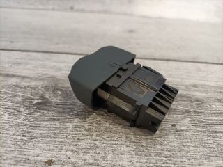 bontott RENAULT MEGANE I Központizár Kapcsoló