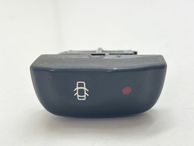 bontott RENAULT MEGANE I Központizár Kapcsoló