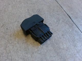 bontott RENAULT MEGANE I Központizár Kapcsoló