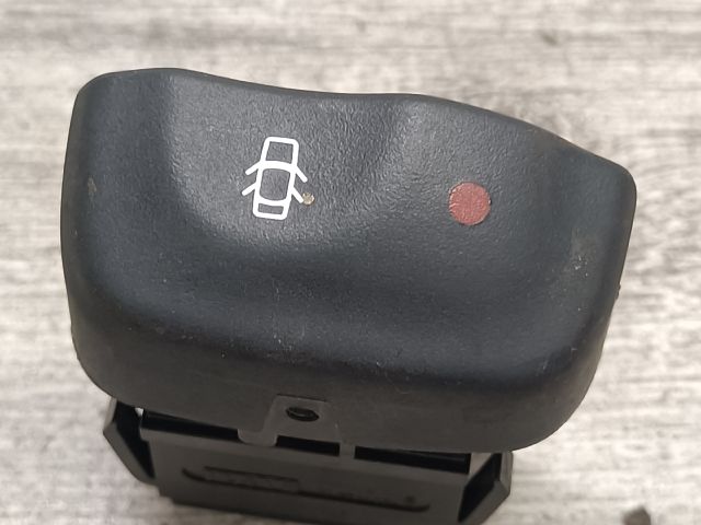 bontott RENAULT MEGANE I Központizár Kapcsoló