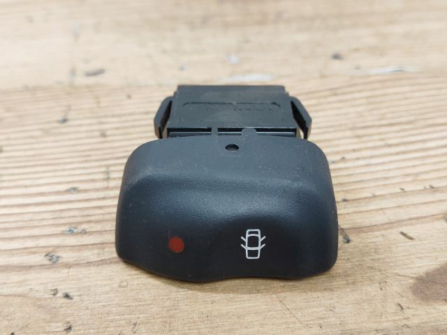 bontott RENAULT MEGANE I Központizár Kapcsoló