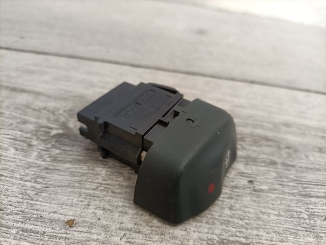 bontott RENAULT MEGANE I Központizár Kapcsoló