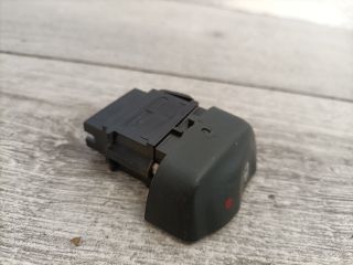 bontott RENAULT MEGANE I Központizár Kapcsoló