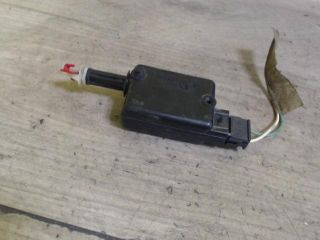 bontott RENAULT MEGANE I Központizár Motor Csomagtérajtó