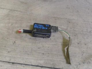 bontott RENAULT MEGANE I Központizár Motor Csomagtérajtó