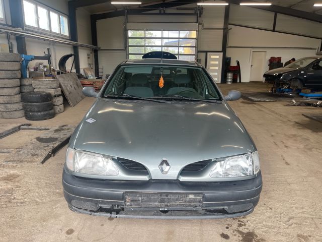 bontott RENAULT MEGANE I Kürt