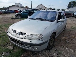 bontott RENAULT MEGANE I Légszűrő Ház Fedél