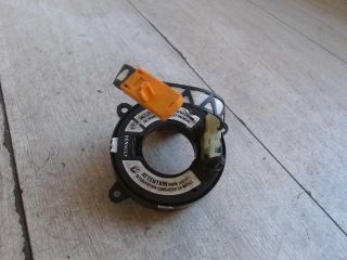 bontott RENAULT MEGANE I Légzsák Átvezető Szalagkábel