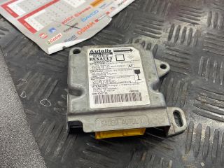 bontott RENAULT MEGANE I Légzsák Elektronika