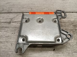 bontott RENAULT MEGANE I Légzsák Elektronika