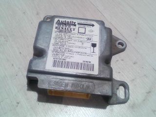 bontott RENAULT MEGANE I Légzsák Elektronika