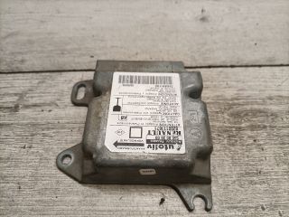 bontott RENAULT MEGANE I Légzsák Elektronika