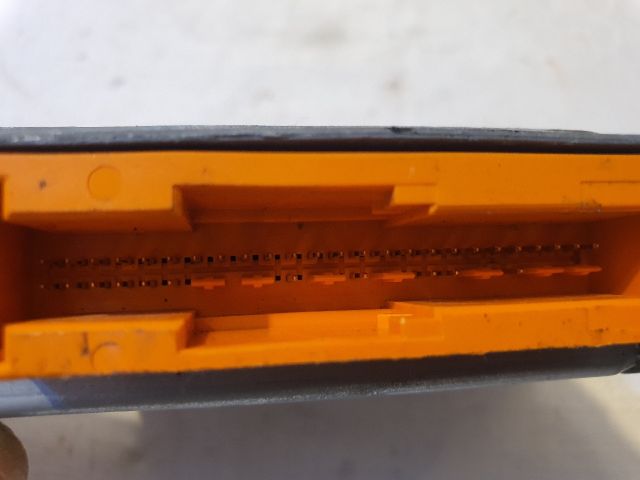 bontott RENAULT MEGANE I Légzsák Elektronika