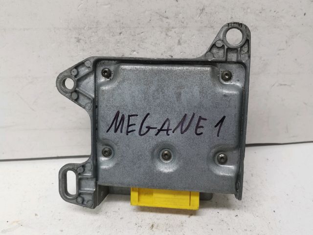 bontott RENAULT MEGANE I Légzsák Elektronika