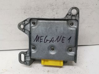 bontott RENAULT MEGANE I Légzsák Elektronika