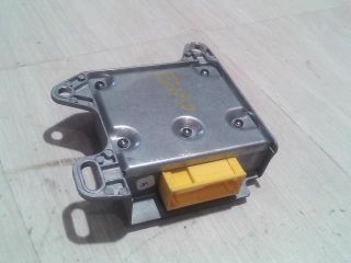 bontott RENAULT MEGANE I Légzsák Elektronika