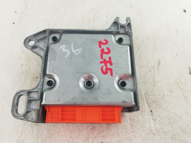 bontott RENAULT MEGANE I Légzsák Elektronika