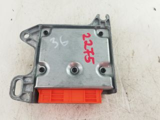 bontott RENAULT MEGANE I Légzsák Elektronika