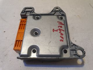 bontott RENAULT MEGANE I Légzsák Elektronika