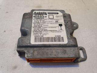 bontott RENAULT MEGANE I Légzsák Elektronika