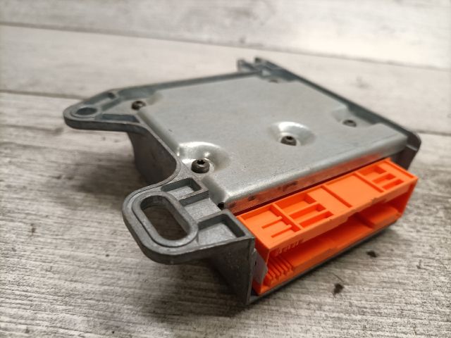 bontott RENAULT MEGANE I Légzsák Elektronika