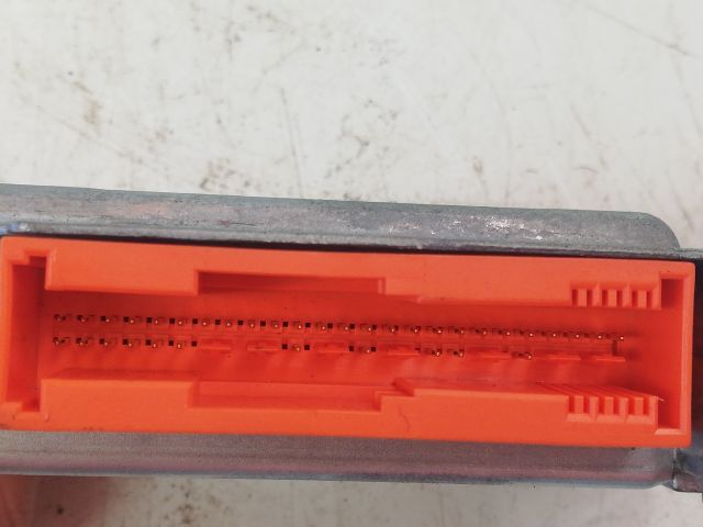 bontott RENAULT MEGANE I Légzsák Elektronika