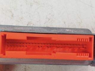 bontott RENAULT MEGANE I Légzsák Elektronika