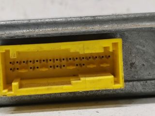 bontott RENAULT MEGANE I Légzsák Elektronika