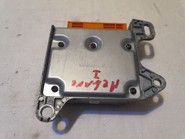 bontott RENAULT MEGANE I Légzsák Elektronika