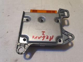 bontott RENAULT MEGANE I Légzsák Elektronika