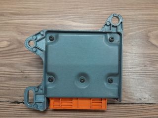 bontott RENAULT MEGANE I Légzsák Elektronika