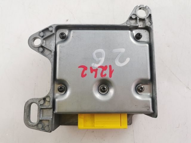 bontott RENAULT MEGANE I Légzsák Elektronika