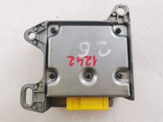 bontott RENAULT MEGANE I Légzsák Elektronika