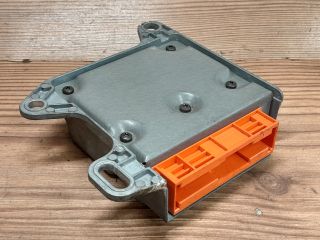 bontott RENAULT MEGANE I Légzsák Elektronika