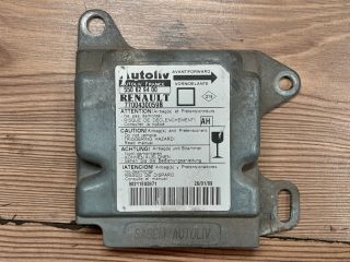 bontott RENAULT MEGANE I Légzsák Elektronika
