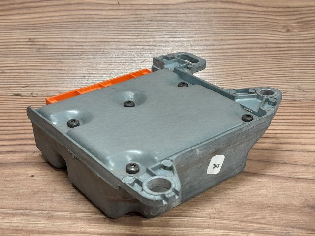 bontott RENAULT MEGANE I Légzsák Elektronika