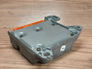 bontott RENAULT MEGANE I Légzsák Elektronika